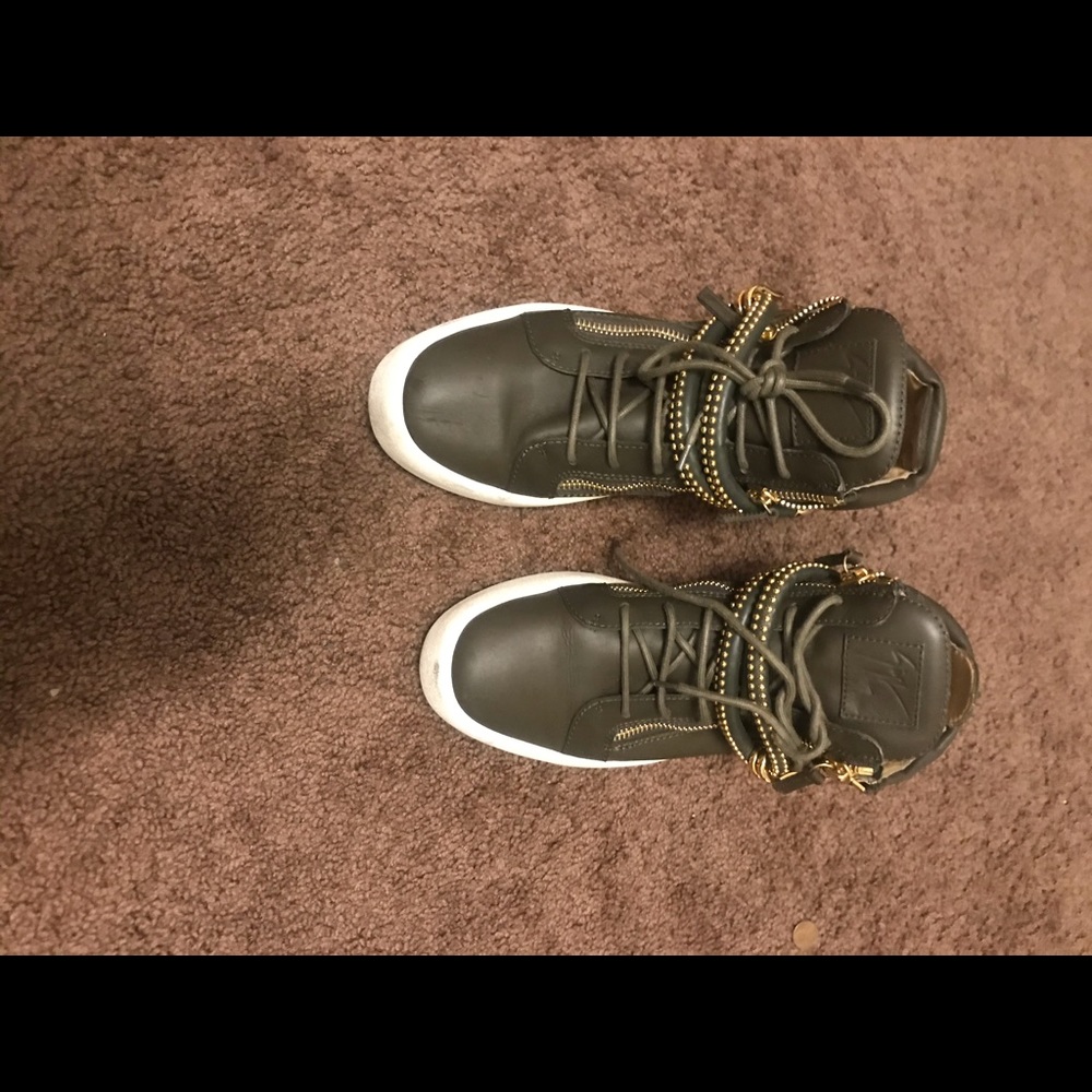 Giueseppe Zanotti